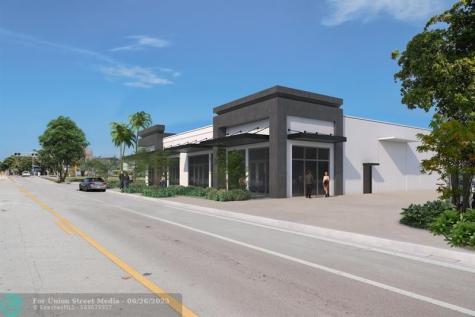 920 NE 13th Street Fort Lauderdale FL 33304