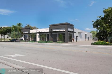 920 NE 13th Street Fort Lauderdale FL 33304
