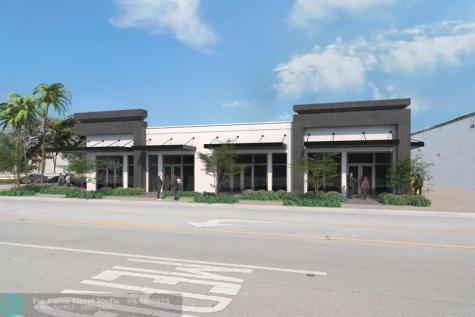 920 NE 13th Street Fort Lauderdale FL 33304