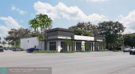 920 NE 13th Street Fort Lauderdale FL 33304