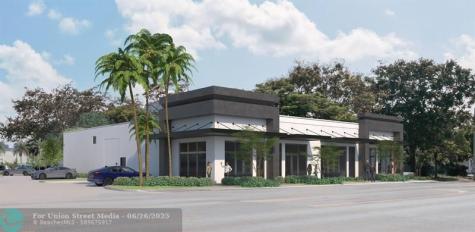 920 NE 13th Street Fort Lauderdale FL 33304