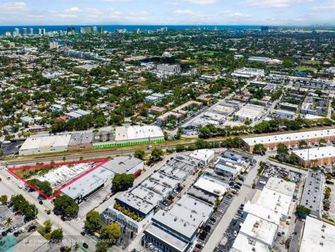 920 NE 13th Street Fort Lauderdale FL 33304