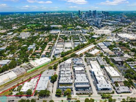 920 NE 13th Street Fort Lauderdale FL 33304