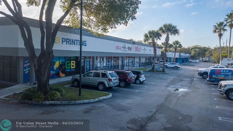2550 N Powerline Road Pompano Beach FL 33069