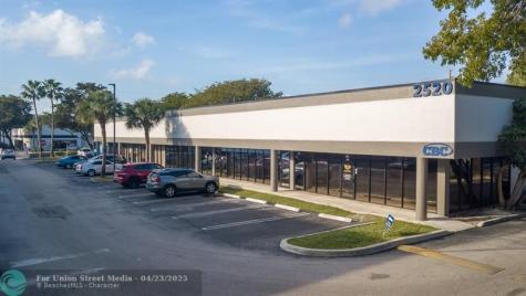2550 N Powerline Road Pompano Beach FL 33069
