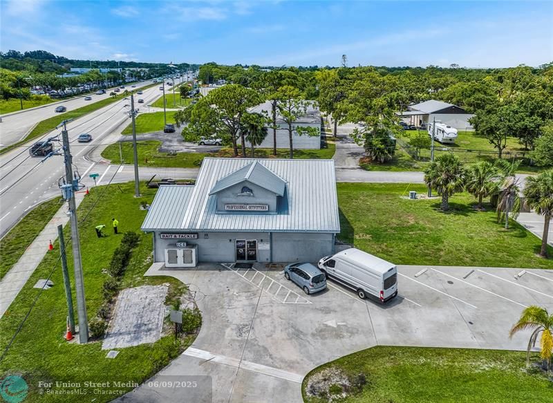 1204 S Us Highway 1 Vero Beach FL 32962