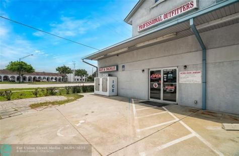 1204 S Us Highway 1 Vero Beach FL 32962