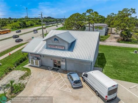 1204 S Us Highway 1 Vero Beach FL 32962