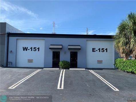 151 SW 5th Street Pompano Beach FL 33060