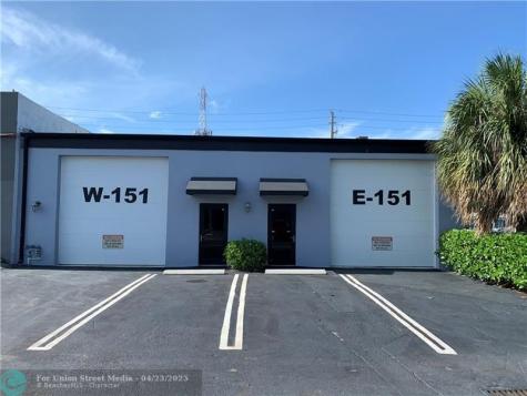 151 SW 5th Street Pompano Beach FL 33060