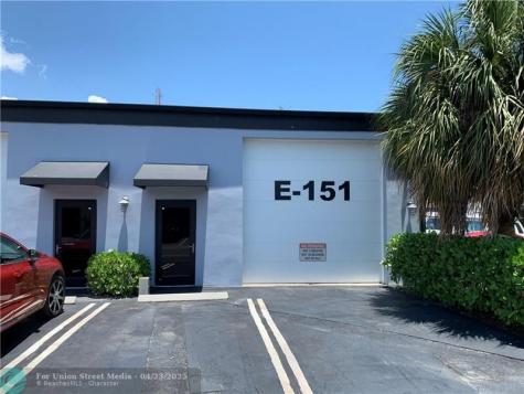 151 SW 5th Street Pompano Beach FL 33060