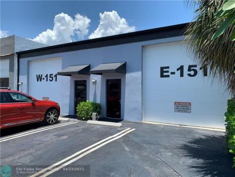 151 SW 5th Street Pompano Beach FL 33060