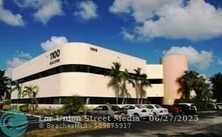 1100 S State Road 7 Margate FL 33068