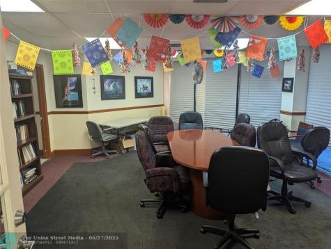 1100 S State Road 7 Margate FL 33068