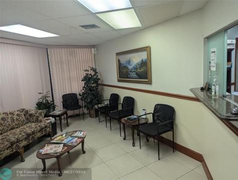 1100 S State Road 7 Margate FL 33068