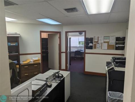 1100 S State Road 7 Margate FL 33068