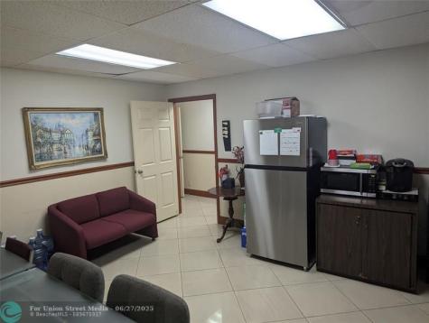 1100 S State Road 7 Margate FL 33068