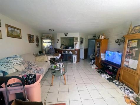 3760 SW 1st Street Fort Lauderdale FL 33312