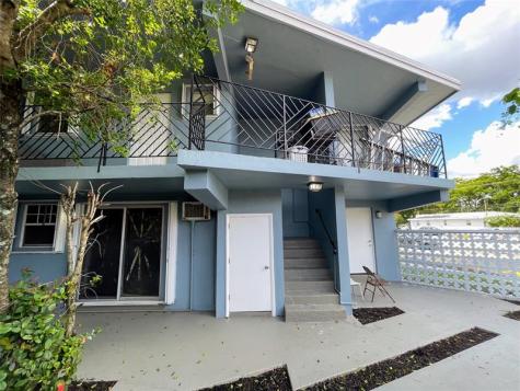 3760 SW 1st Street Fort Lauderdale FL 33312