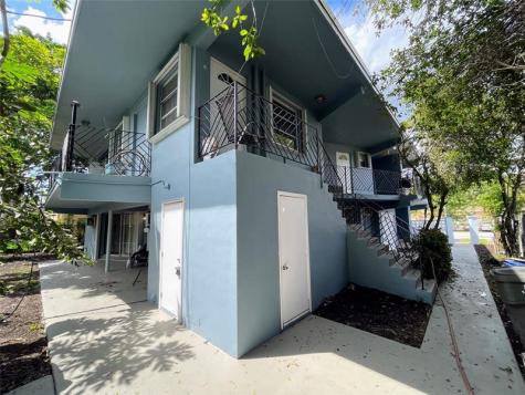 3760 SW 1st Street Fort Lauderdale FL 33312