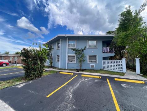 3760 SW 1st Street Fort Lauderdale FL 33312