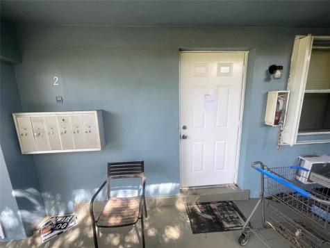 3760 SW 1st Street Fort Lauderdale FL 33312