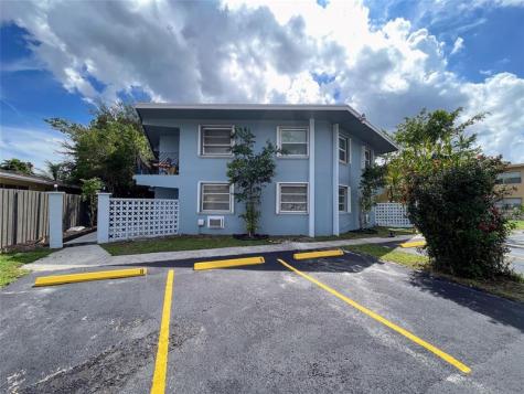 3760 SW 1st Street Fort Lauderdale FL 33312