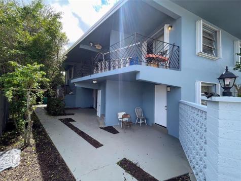 3760 SW 1st Street Fort Lauderdale FL 33312