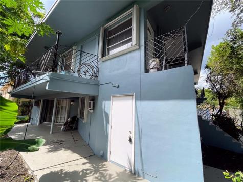 3760 SW 1st Street Fort Lauderdale FL 33312