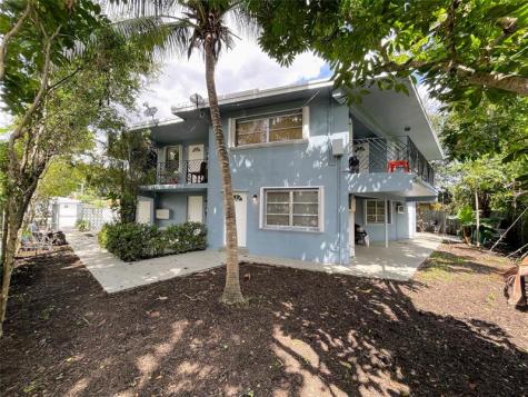 3760 SW 1st Street Fort Lauderdale FL 33312