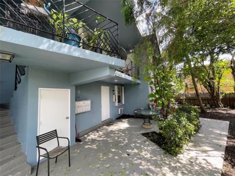 3760 SW 1st Street Fort Lauderdale FL 33312