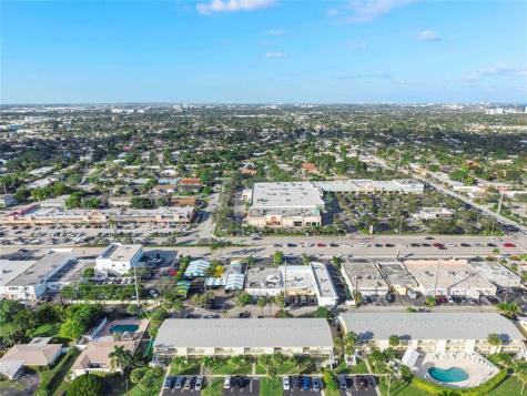 1730 E Commercial Boulevard Fort Lauderdale FL 33334