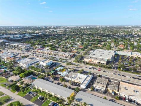 1730 E Commercial Boulevard Fort Lauderdale FL 33334