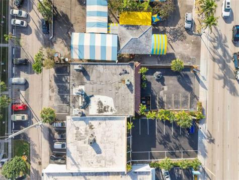 1730 E Commercial Boulevard Fort Lauderdale FL 33334