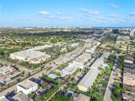 1730 E Commercial Boulevard Fort Lauderdale FL 33334