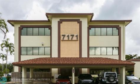 7171 N University Drive Tamarac FL 33321