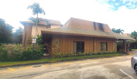 7800 W Oakland Park Boulevard Fort Lauderdale FL 33351