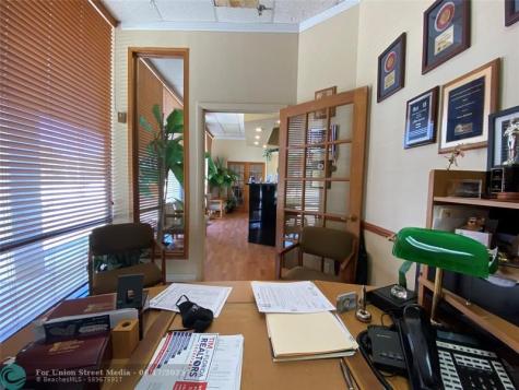 8100 W Sunrise Boulevard Plantation FL 33322