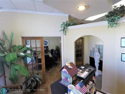 8100 W Sunrise Boulevard Plantation FL 33322