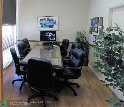 8100 W Sunrise Boulevard Plantation FL 33322