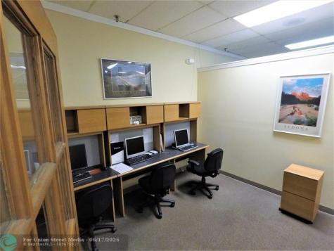 8100 W Sunrise Boulevard Plantation FL 33322