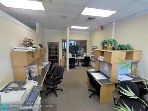 8100 W Sunrise Boulevard Plantation FL 33322