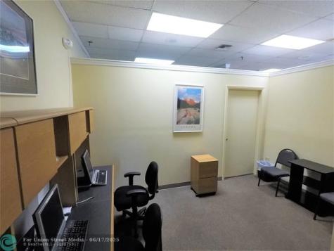 8100 W Sunrise Boulevard Plantation FL 33322