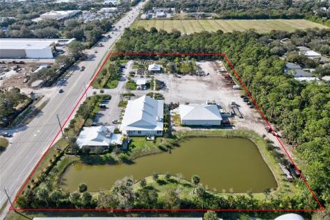 3700 SW 9th Street Vero Beach FL 32968