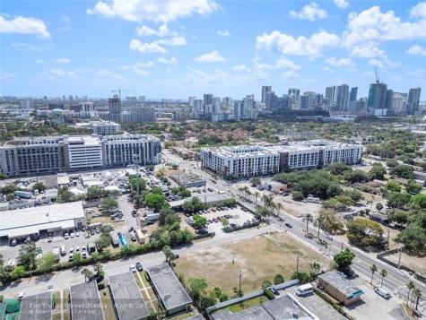 606 NW 8th Avenue Fort Lauderdale FL 33311