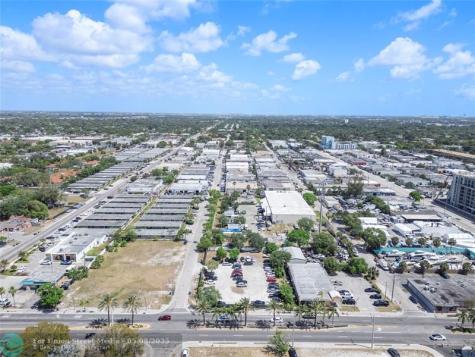 606 NW 8th Avenue Fort Lauderdale FL 33311