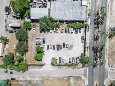 606 NW 8th Avenue Fort Lauderdale FL 33311