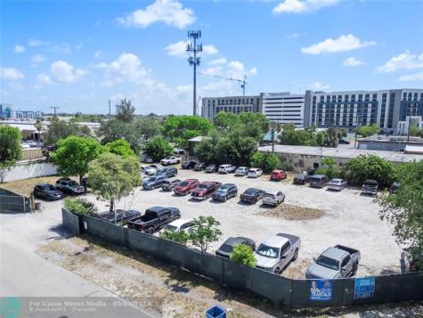 606 NW 8th Avenue Fort Lauderdale FL 33311