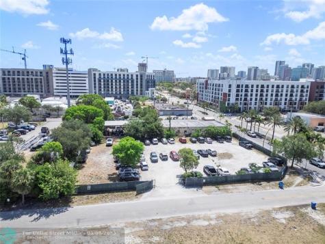 606 NW 8th Avenue Fort Lauderdale FL 33311