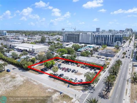 606 NW 8th Avenue Fort Lauderdale FL 33311